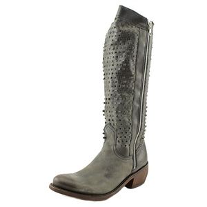 INDEPENDENT BOOT COMPANY MANSFIELD NEW